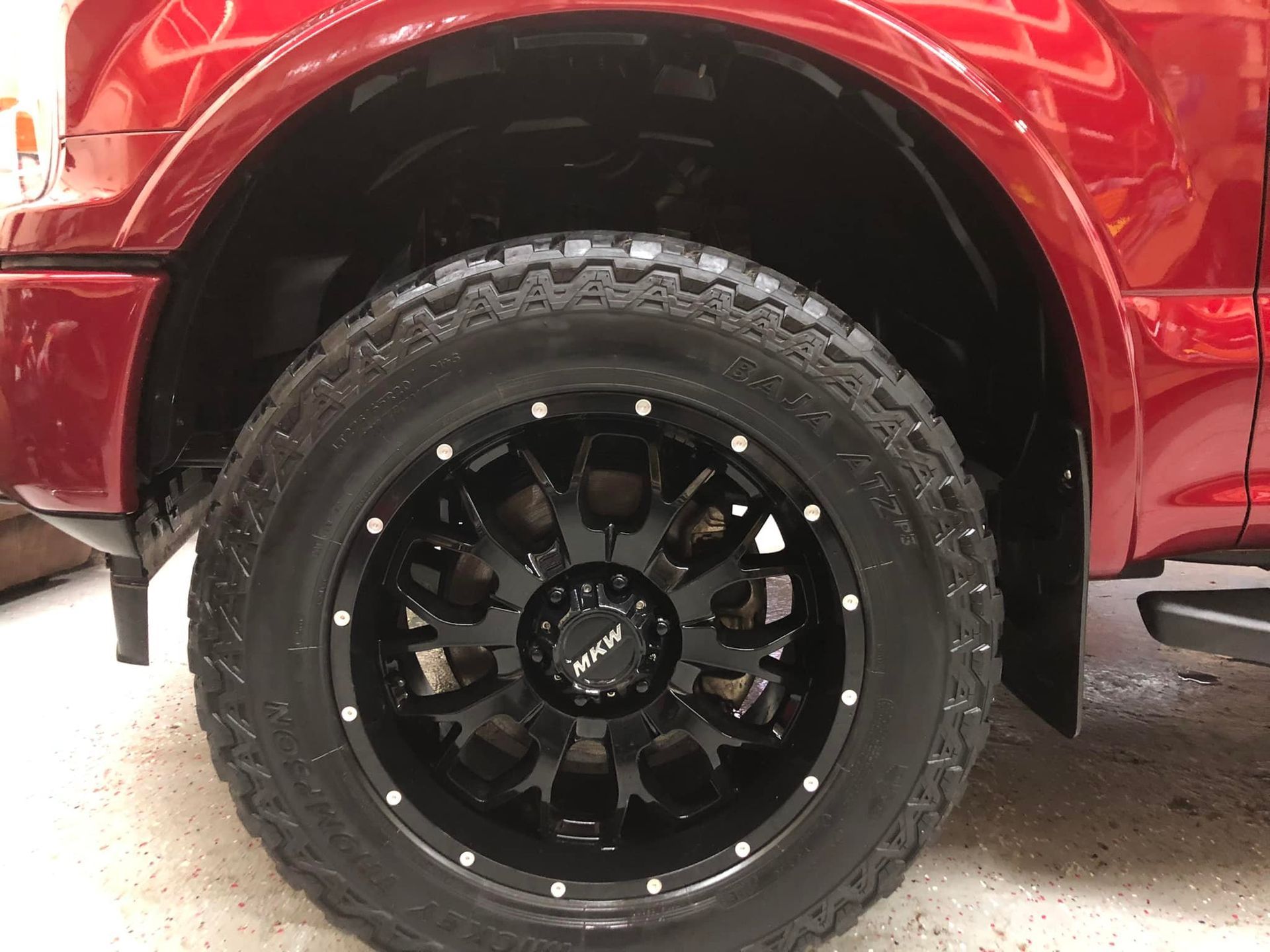 SHOP IMAGE | D&S Automotive Services in New Martinsville, WV