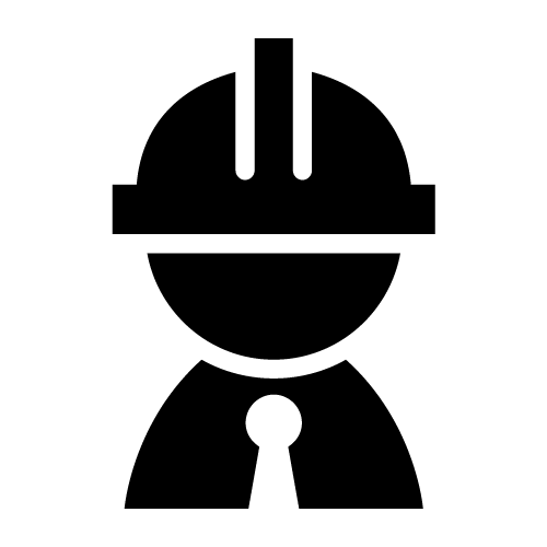 General Contractor Icon
