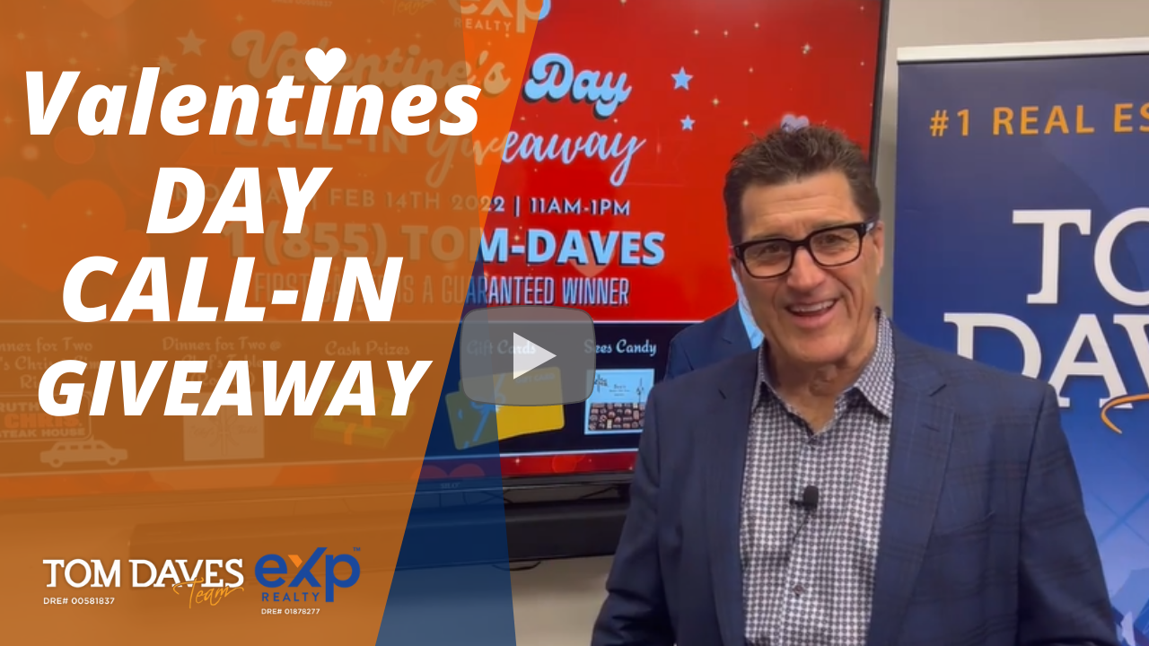 Valentine Day Call-In GiveWay Valentine Day Call-In GiveWay