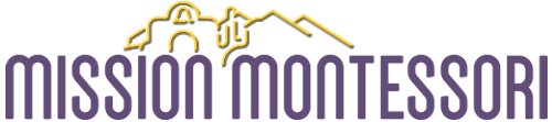 HOME Mission Montessori