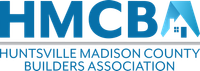 The logo for the home builders licensure board.