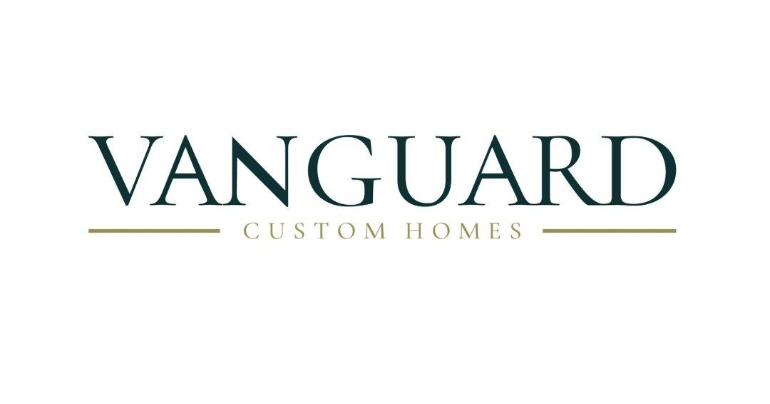 VanGuard Custom Homes logo