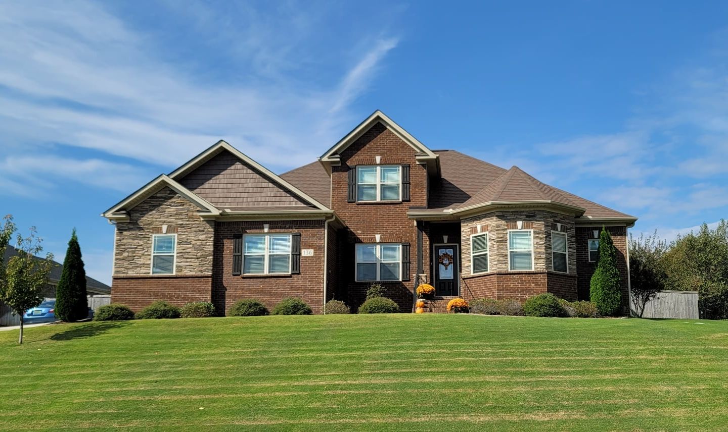 Custom Home Builder Huntsville | Vanguard Custom Homes
