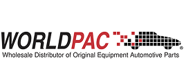 Worldpac | Sailors Auto Care