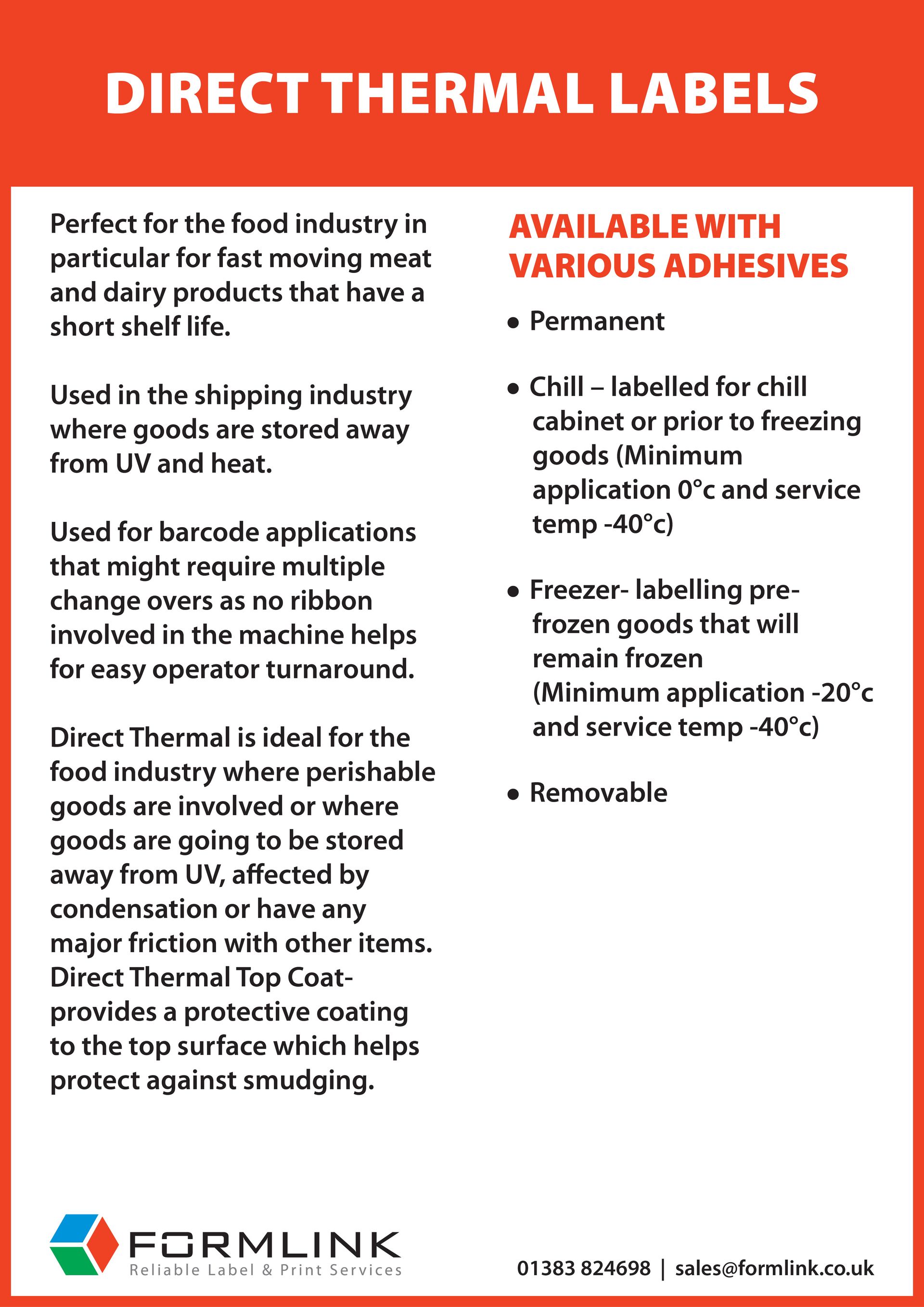 products