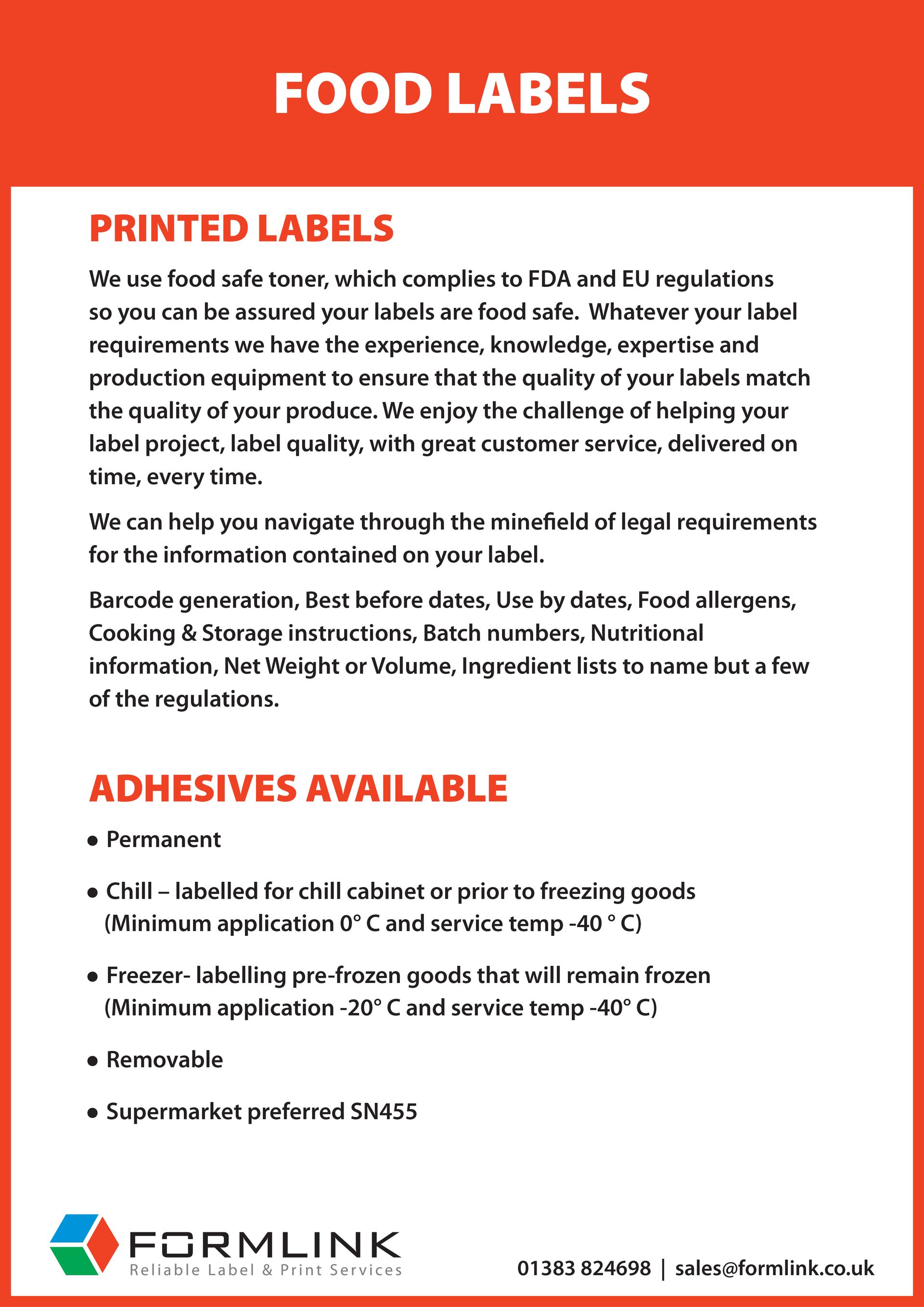 products