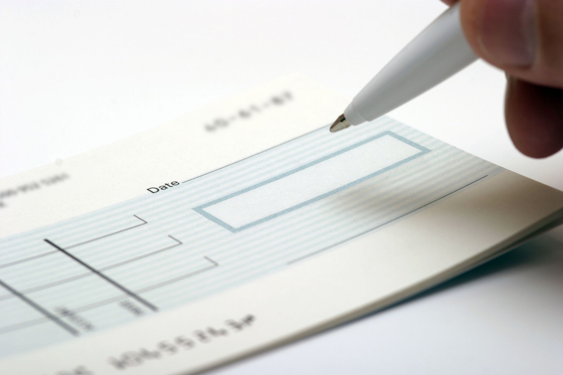 Business Cheques