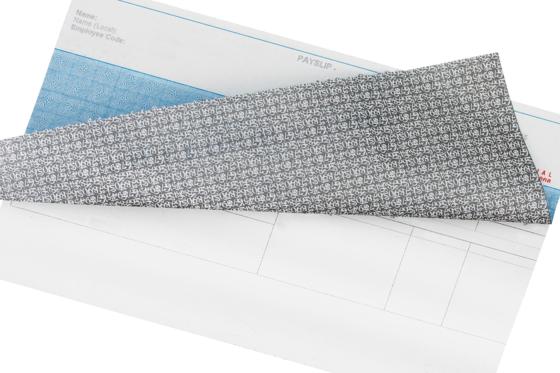 Payroll Forms