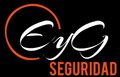 EYG Seguridad  - LOGO