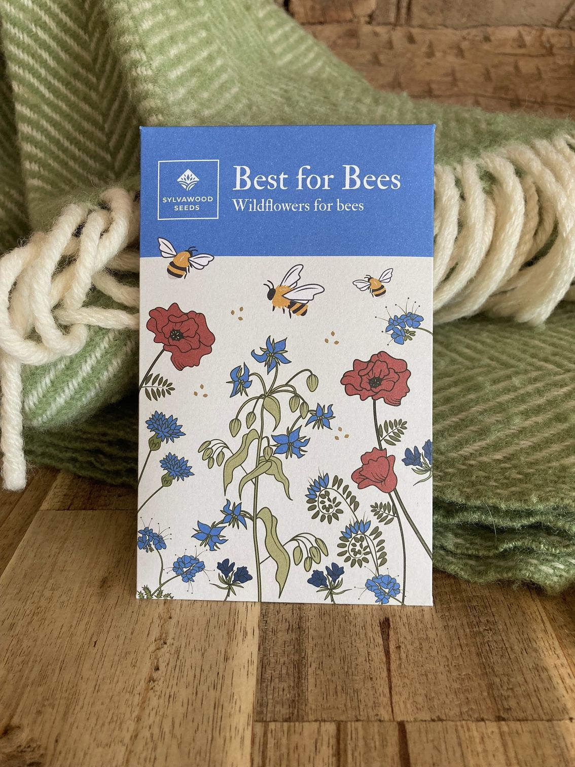 Best for bees