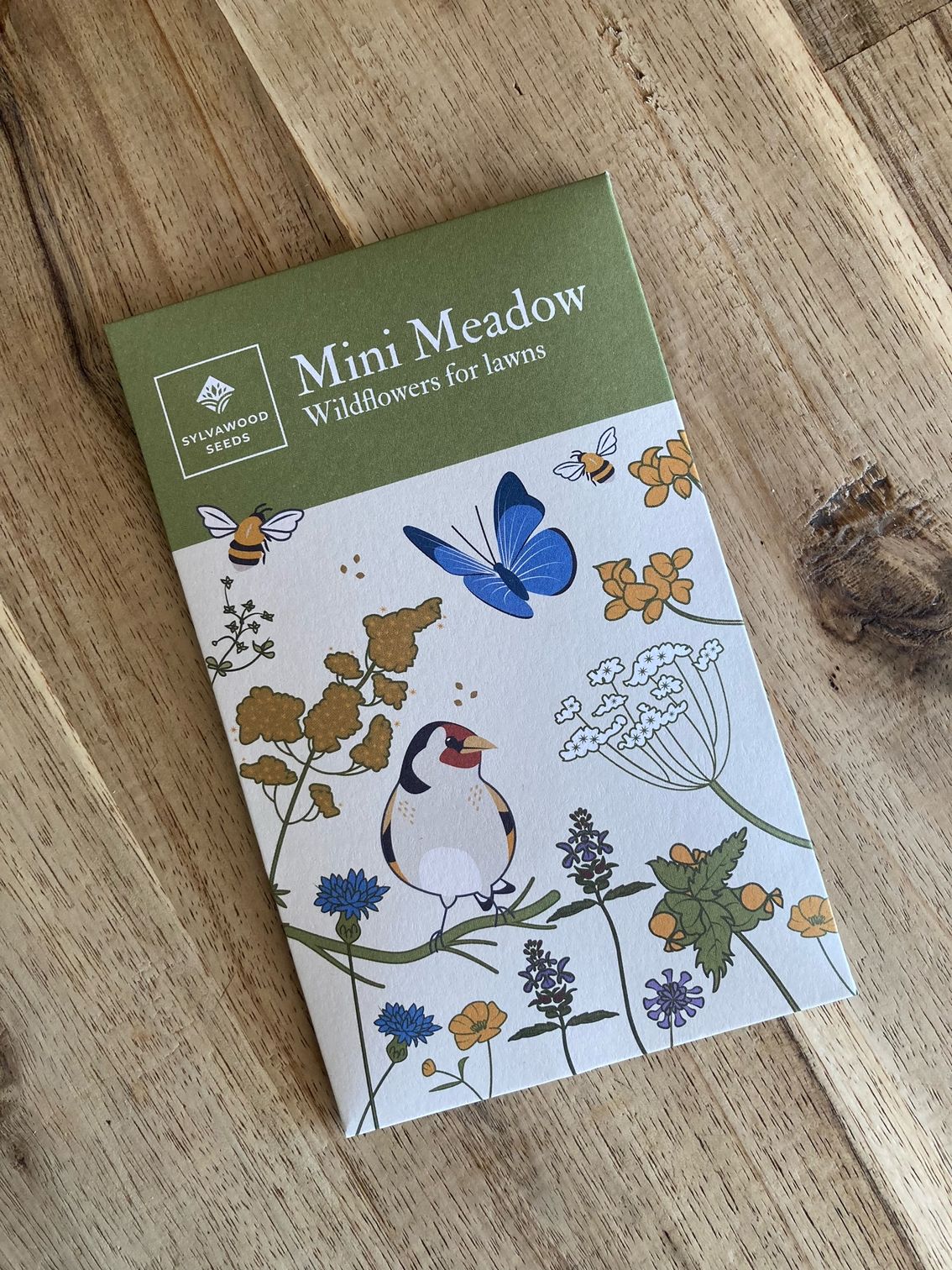 Mini Meadow