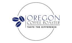 Oregon Coffee Roaster Inc. logo