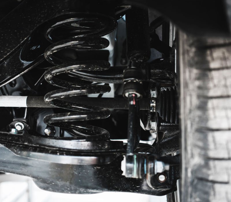 Auto Shop Eastpointe, MI Muffler Man