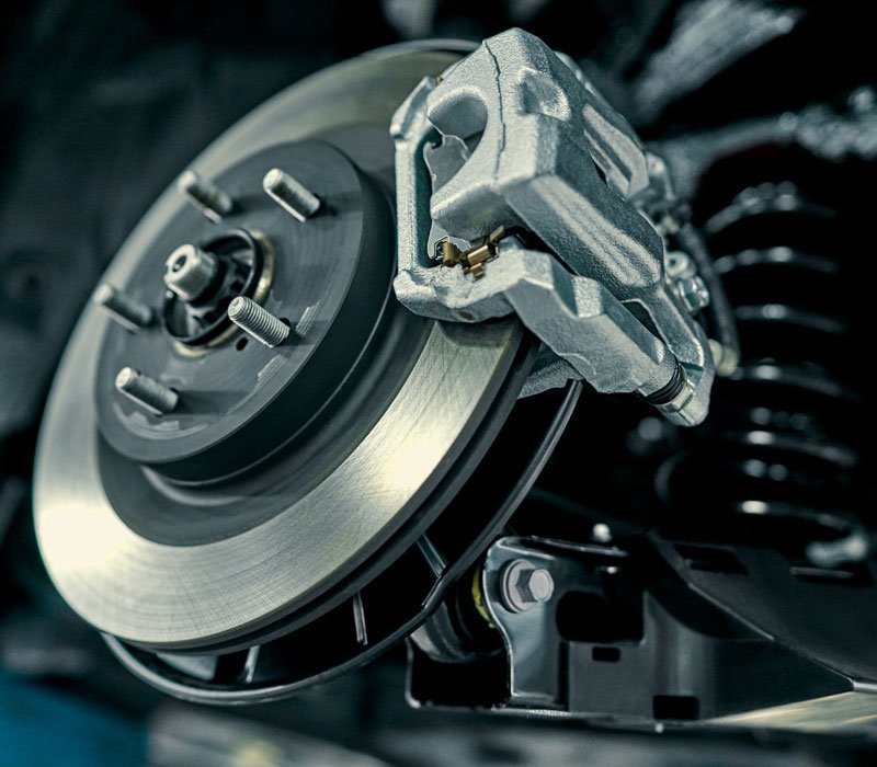 Auto Shop Eastpointe, MI Muffler Man