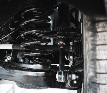 Auto Suspension — Eastpointe, MI — Muffler Man Auto Suspension — Eastpointe, MI — Muffler Man