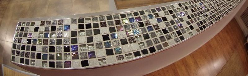tiling by buildjunky.com
