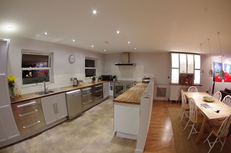 kitchen gallery by buildjunky.com