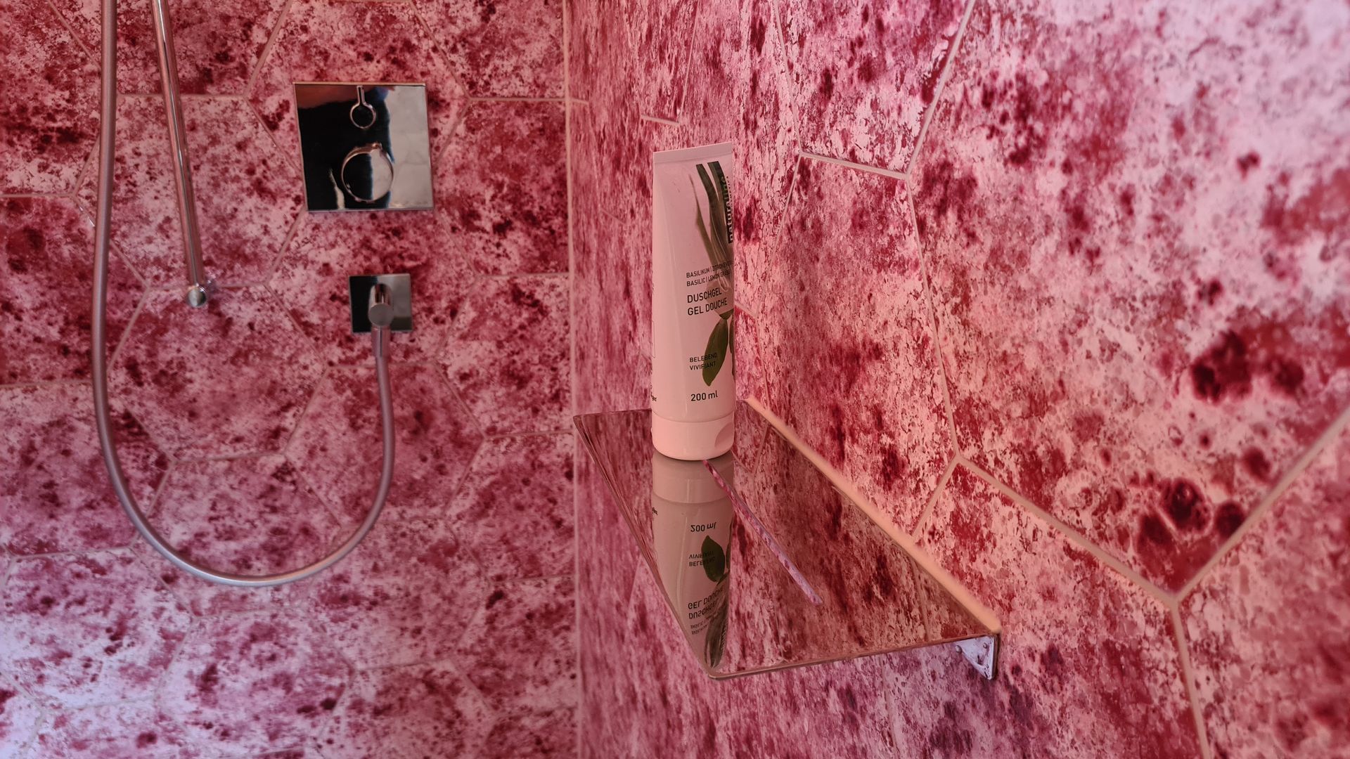 Badezimmer Montagen