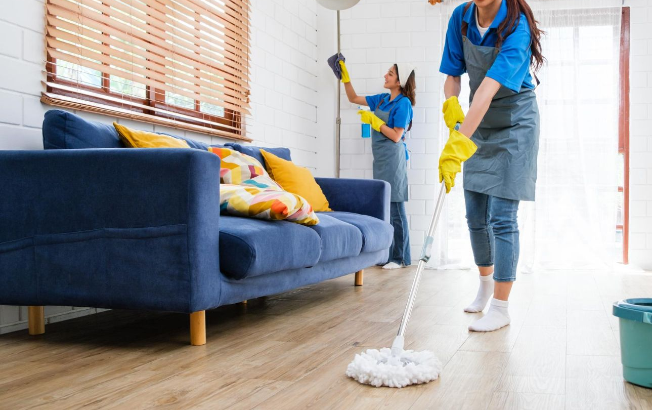 Home Cleaning