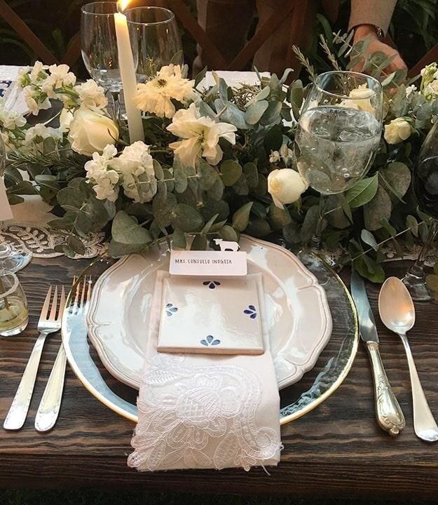 ALQUILERES FLORIDA-Renta de cubiertos para todo tipo de eventos