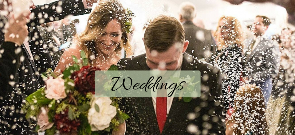 weddings