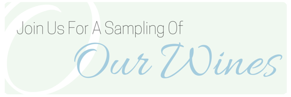 sample our wines