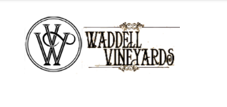 waddell vineyards logo