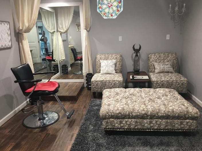 bridal suite