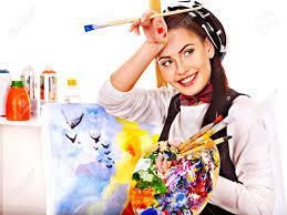 paint classes at waddell vineyards