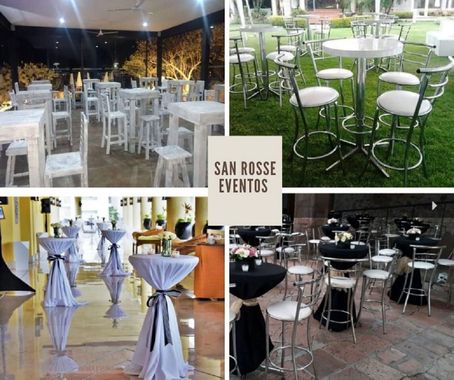ALQUILERES SAN ROSSE - 