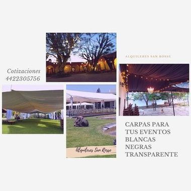 ALQUILERES SAN ROSSE - 