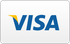 Visa Logo | Parker's Tire & Auto Service