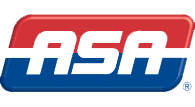 ASA Logo | Performance Fast Lube