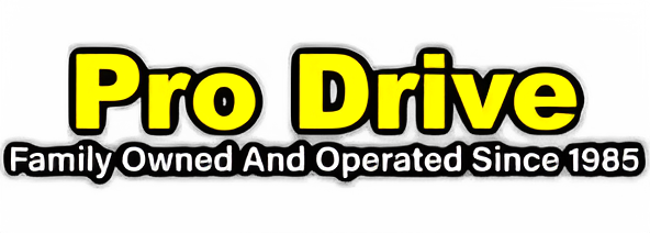 Pro Drive Auto Repair S.P.I.D.