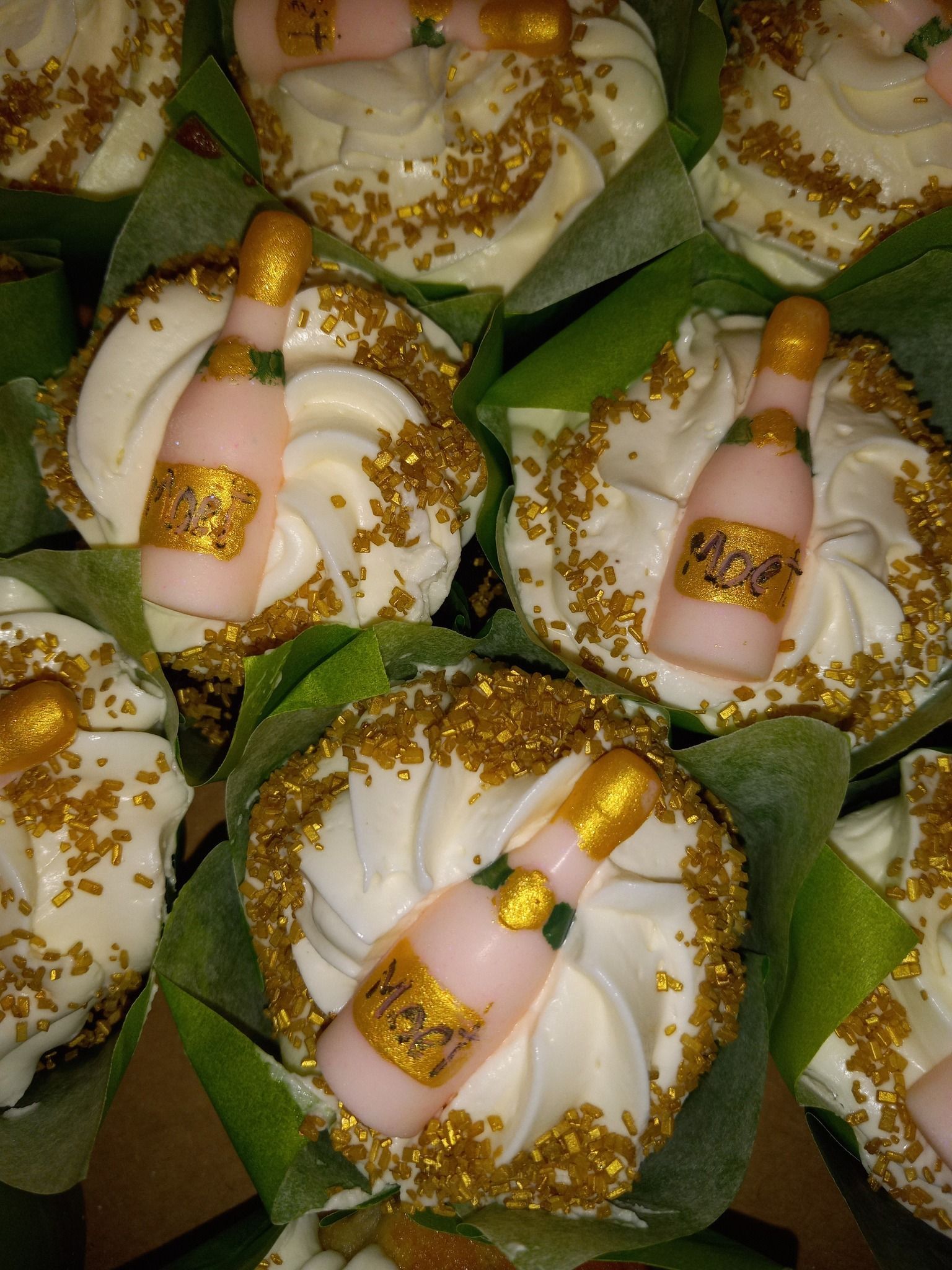 Pastries — Hawley, PA — Sweet Sensation Cakes