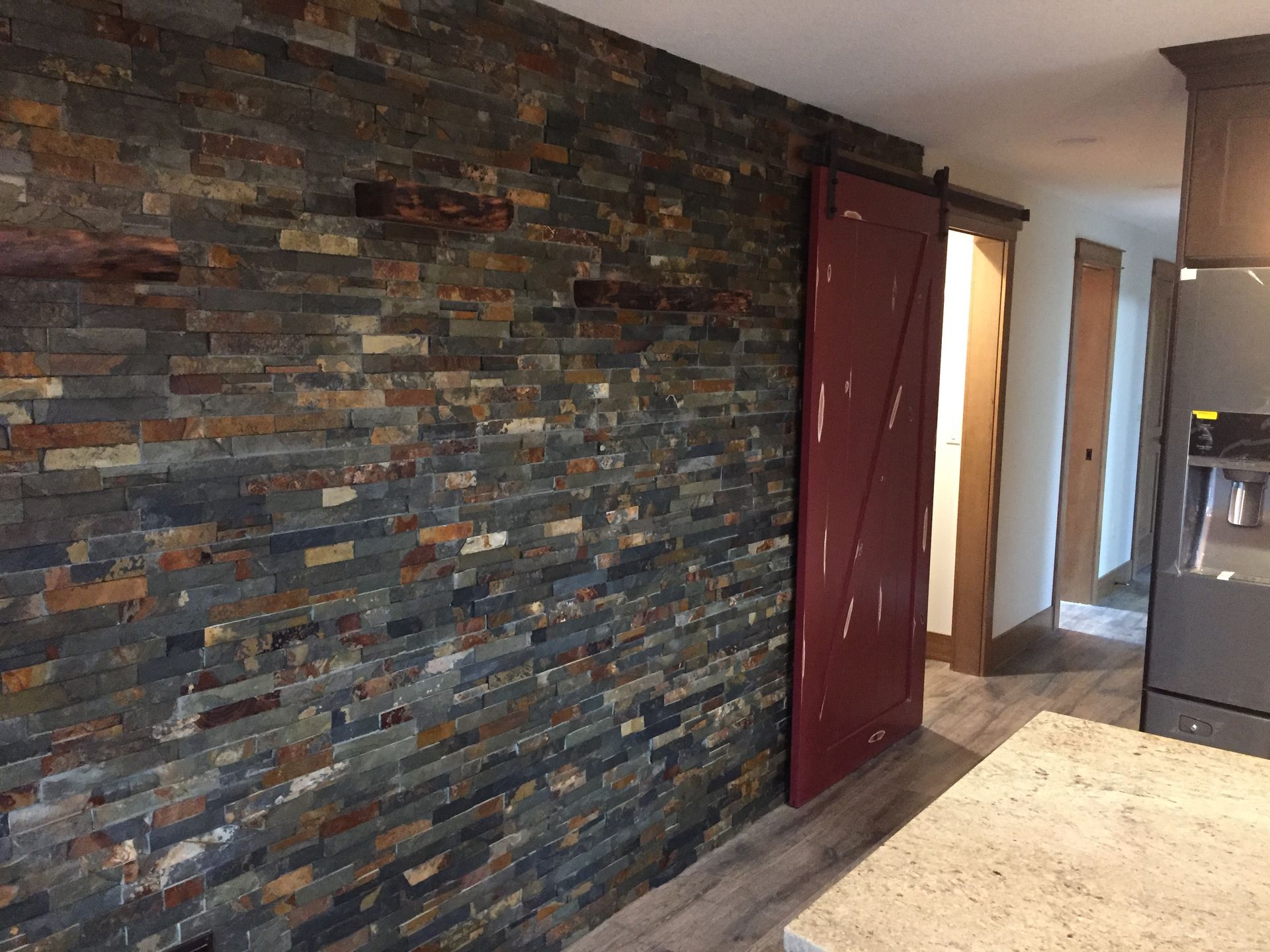 Custom Home Builder