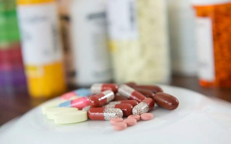 Image of medication
