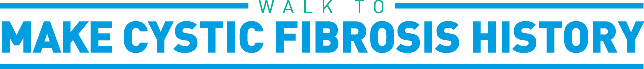 Walk to Make Cystic Fibrosis History