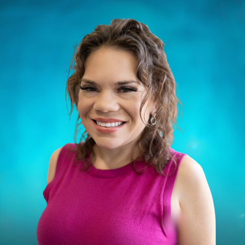 Paula Christopher Office Management Assistant