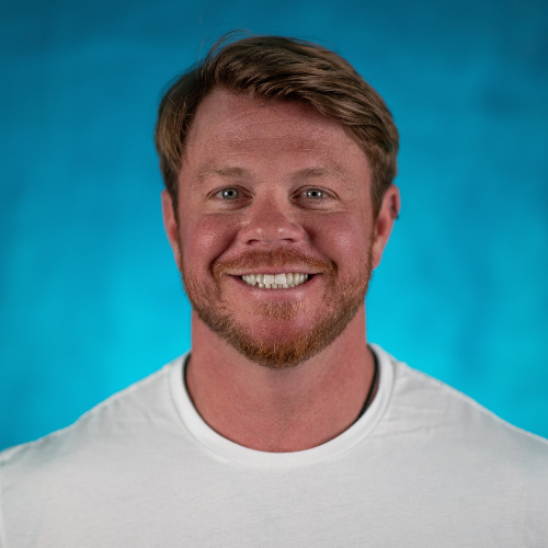 Brian Perdue Co-Owner