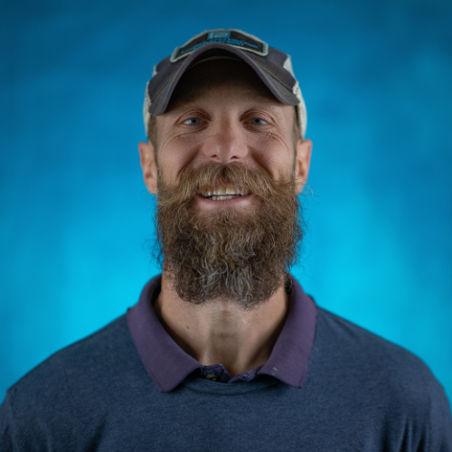 Bryan Betts Site Superintendant