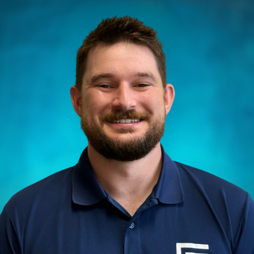 Cobly Cash Production Manager
