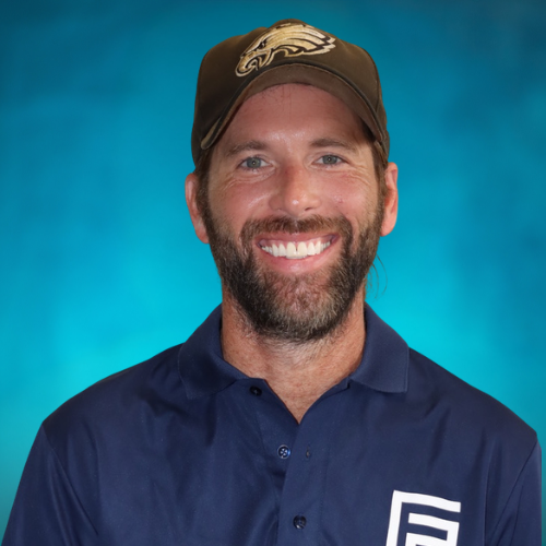 Aaron Beal Roofing Sales Manager﻿