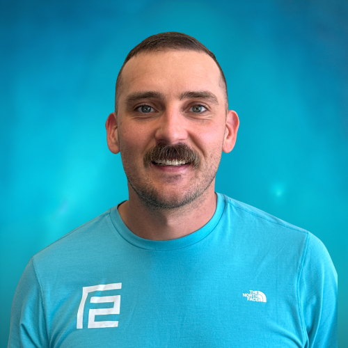 Ethan Smith VP of Sales & Operations