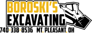 Boroski Excavating