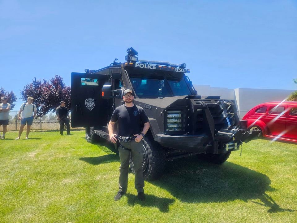VFW Manteca