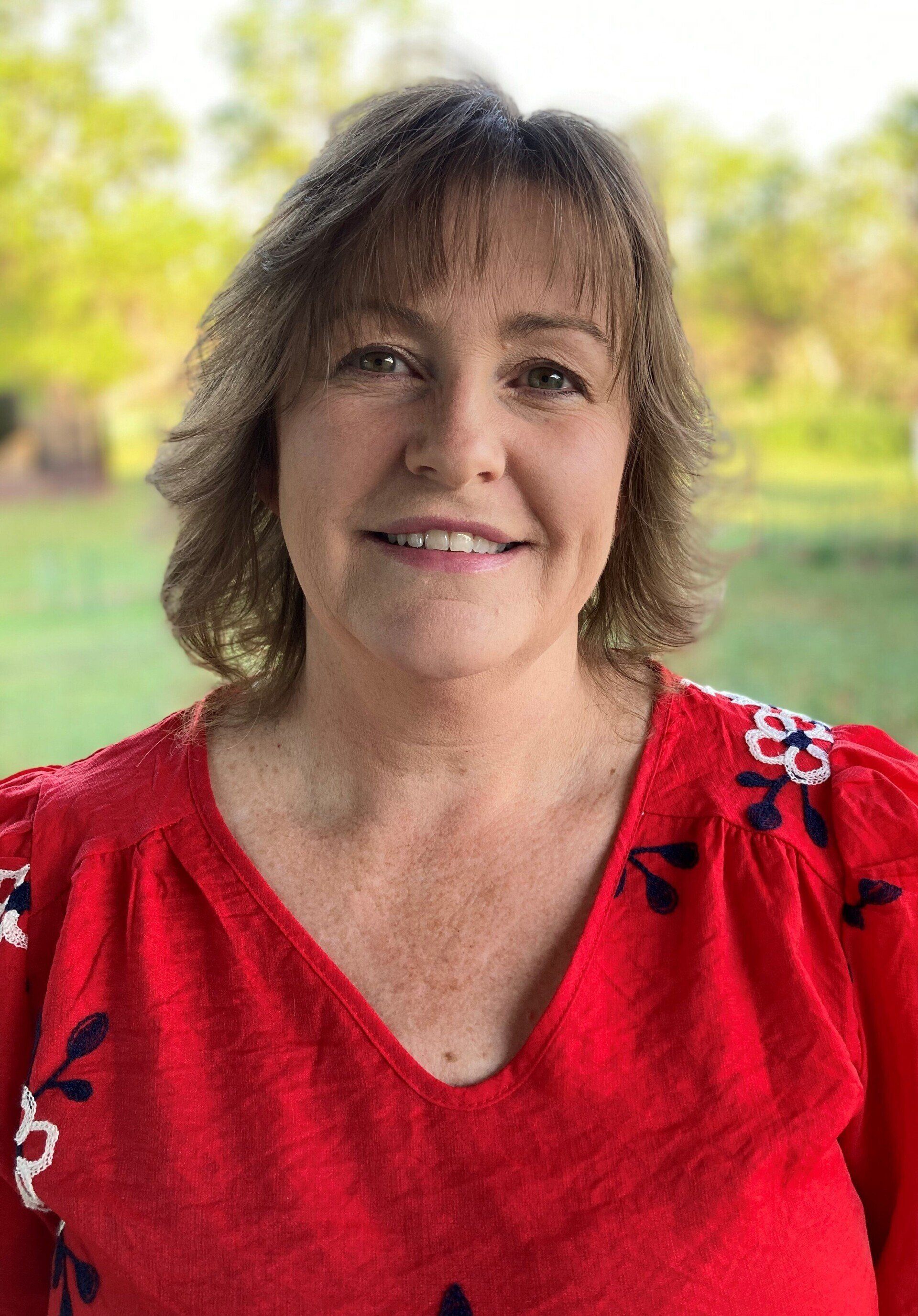 Brenda Demers