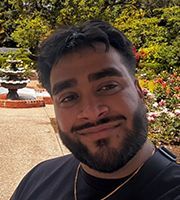 Donnie Rai
