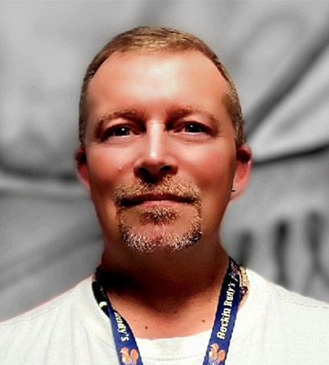 Jeff Senft