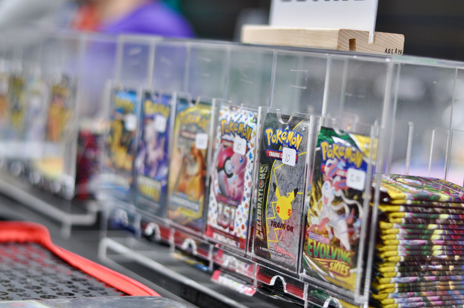 Colorado Collectible Show | Aurora, CO